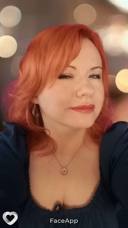 Юлия, 39, Челябинске — анкета №692639