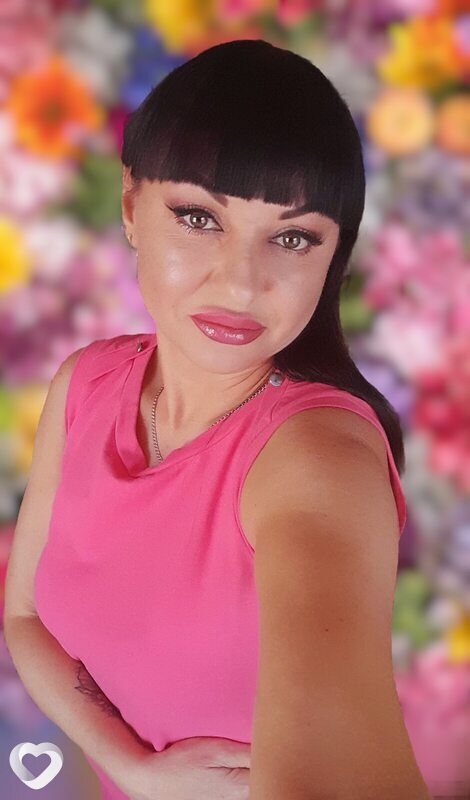 Кристина, 45, Воронеже — анкета №692640