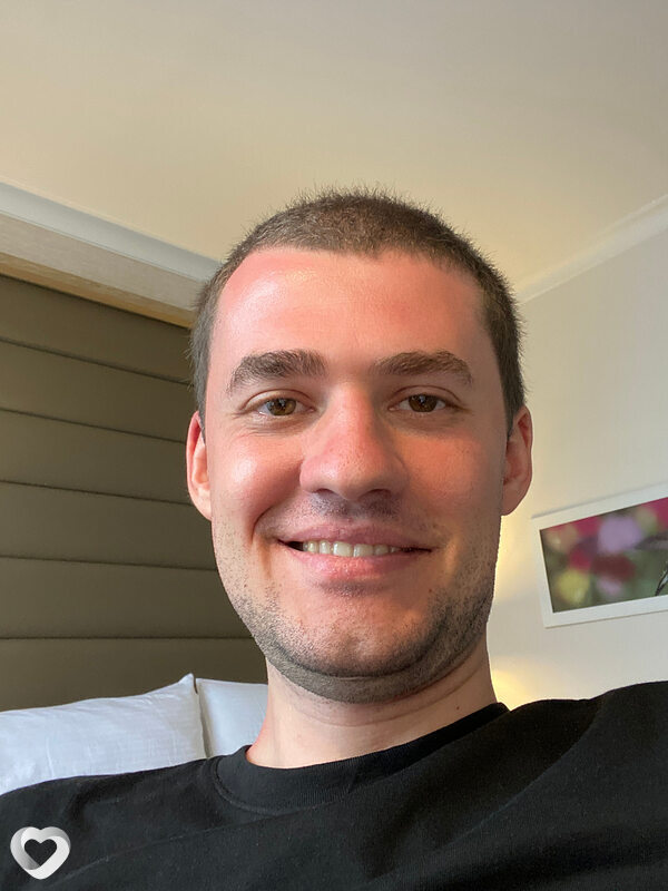 Андрей, 36, Харькове — анкета №692642