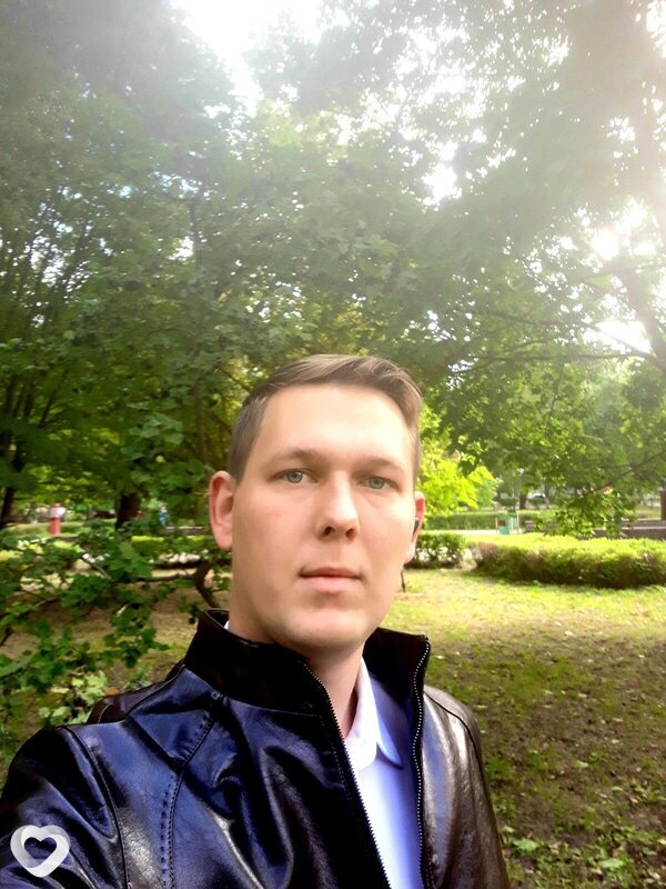 Николай, 31, Кстове — анкета №692644