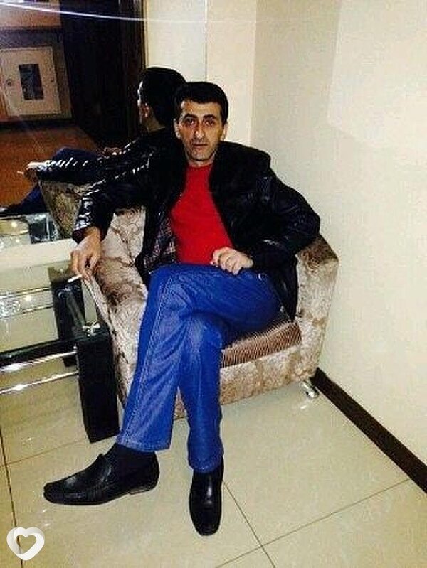 Мгер, 48, Подольске — анкета №692647