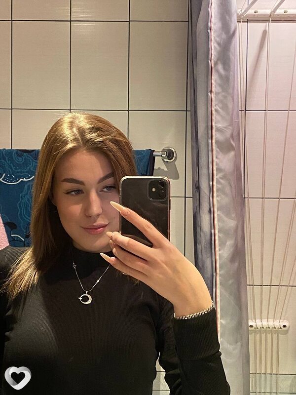 Альбина, 43, Сочи — анкета №692648