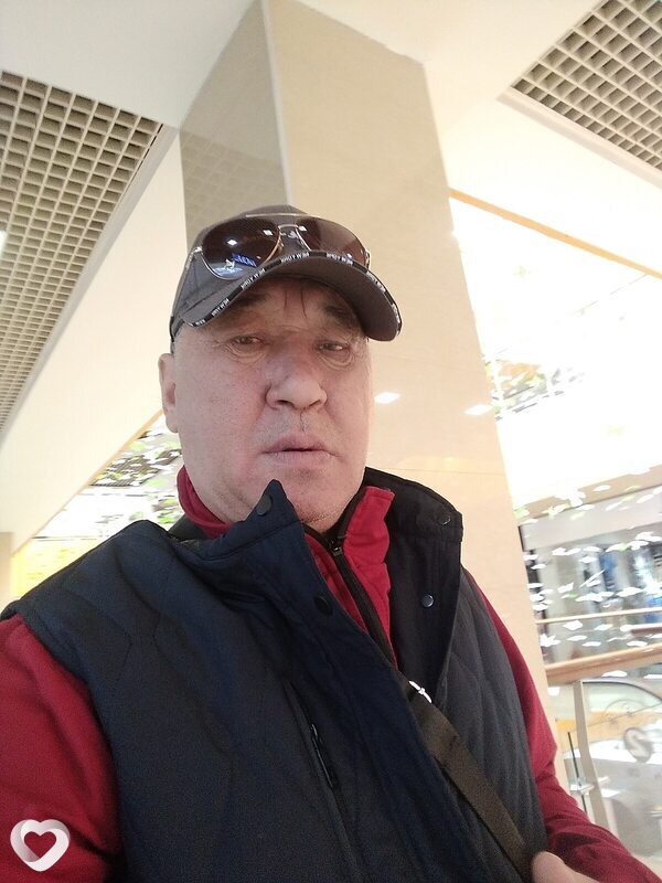 Еркен, 60, Караганде — анкета №692649