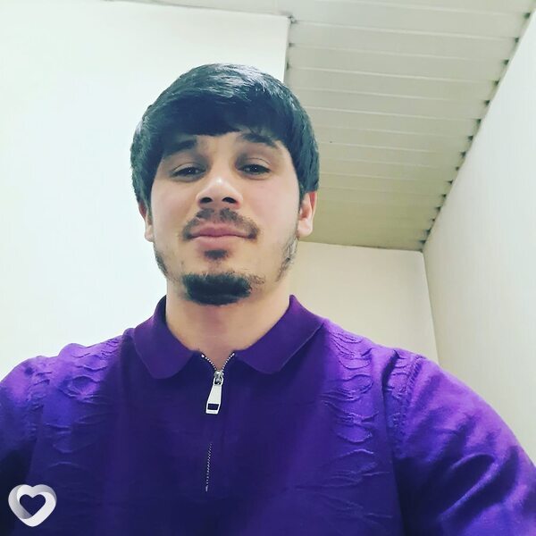 Ахмед, 36, Москве — анкета №692652