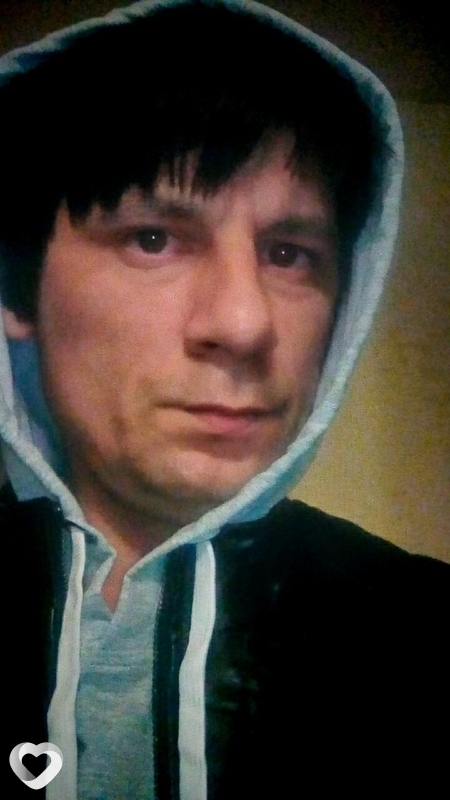 Дмитрий, 45, Смоленске — анкета №692656