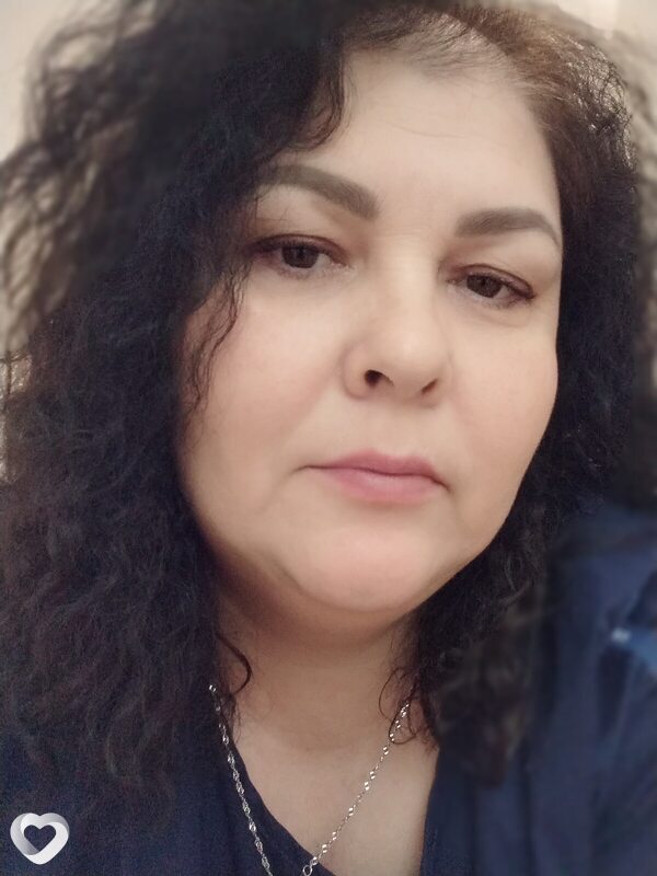 Лариса, 51, Бердске — анкета №692657