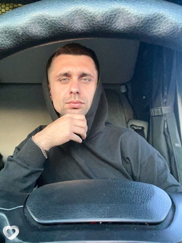 Максим, 34, Могилев — анкета №692661