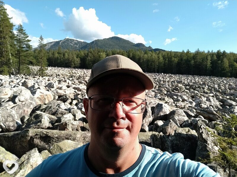 Павел, 48, Тюмени — анкета №692663