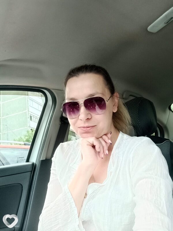 Лина, 42, Екатеринбурге — анкета №692416