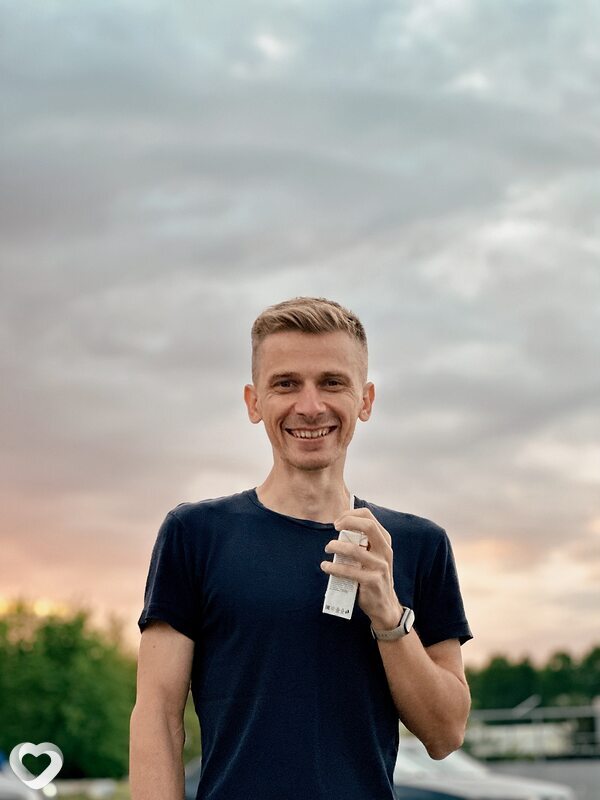 Кирилл, 33, Ижевске — анкета №692419