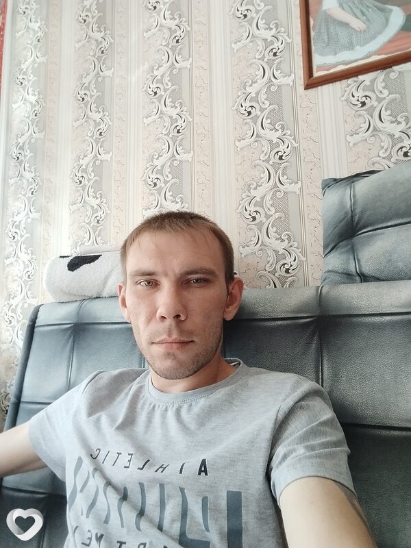 Александр, 35, Кемерове — анкета №692421
