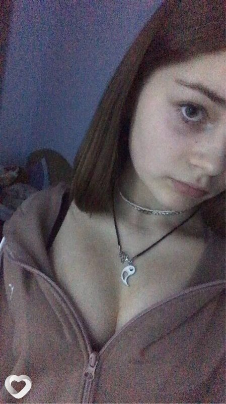 Юля, 21, Москве — анкета №692425
