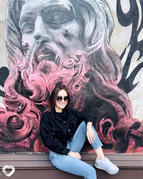 Екатерина, 35, Москве — анкета №692437