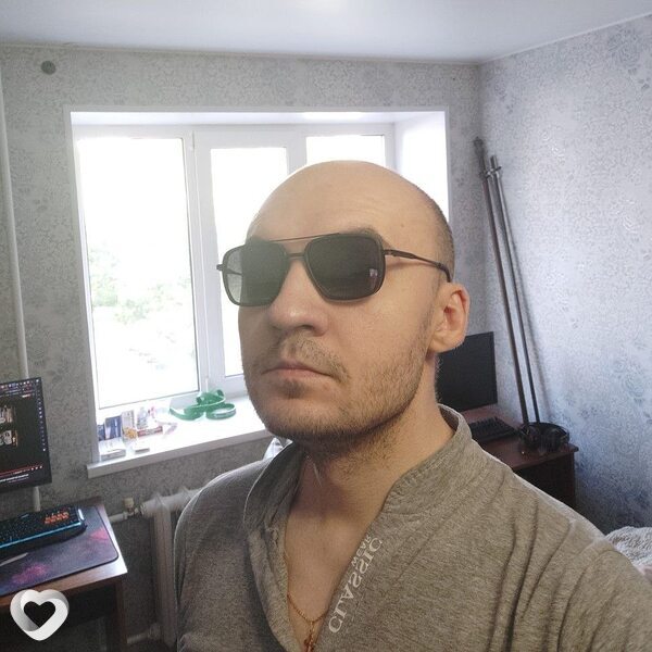 Денис, 34, Владимире — анкета №692665