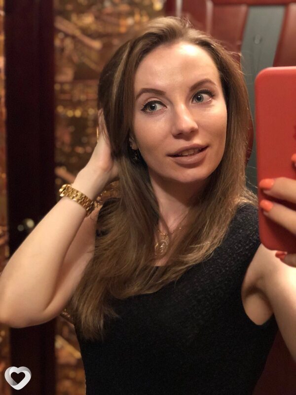 Вероника, 43, Минске — анкета №692669