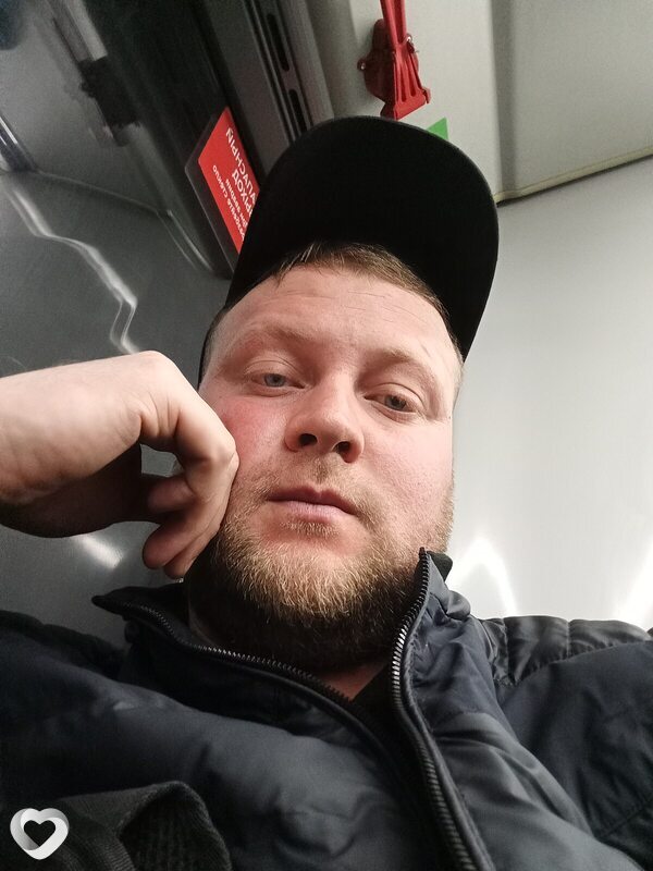 Александр, 35, Москве — анкета №692671