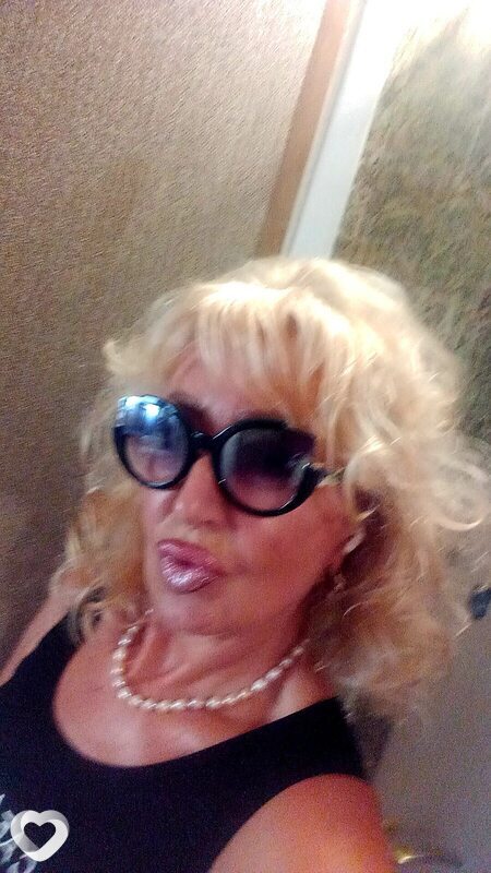 Марина, 52, Сочи — анкета №692675