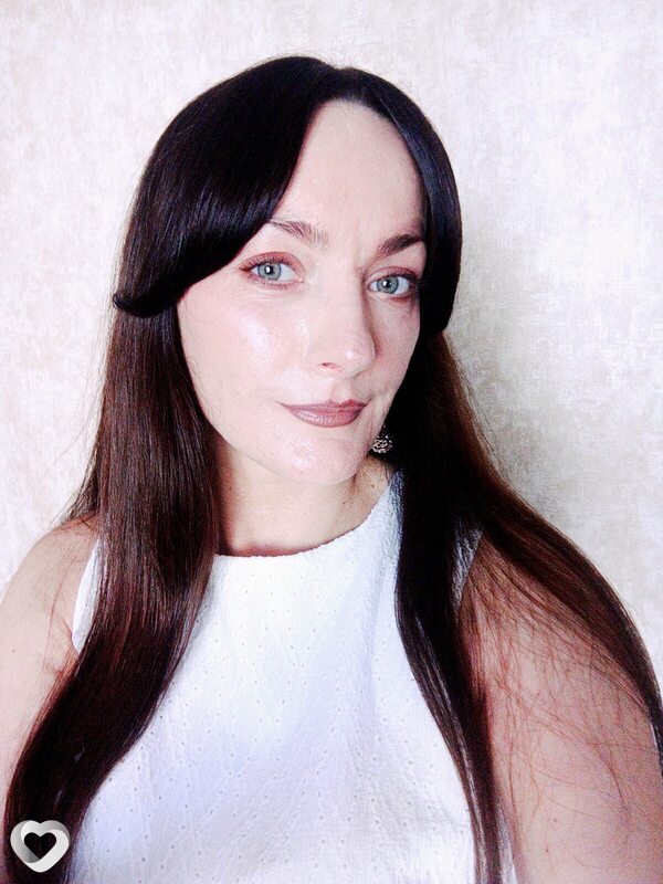 Татьяна, 44, Минске — анкета №692679