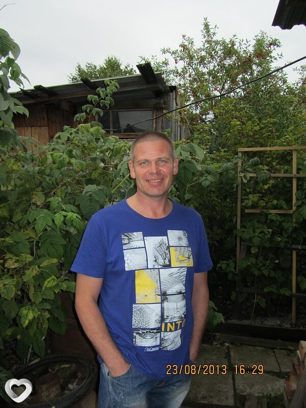 Сергей, 54, Сыктывкаре — анкета №692685