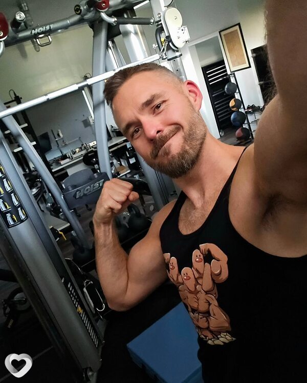 Анатолий, 34, Воронеже — анкета №692687