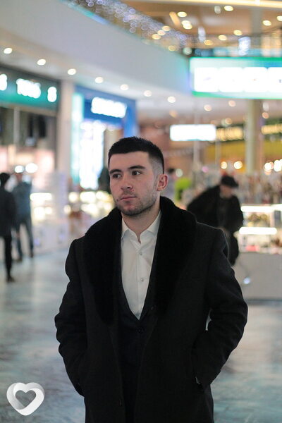 Iska, 24, Мытищах — анкета №692689