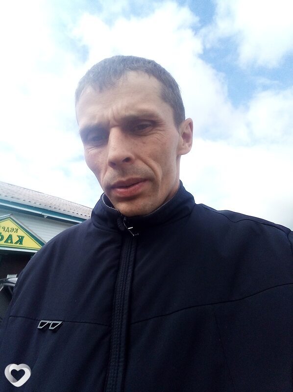 Кирилл, 39, Тулуне — анкета №692693