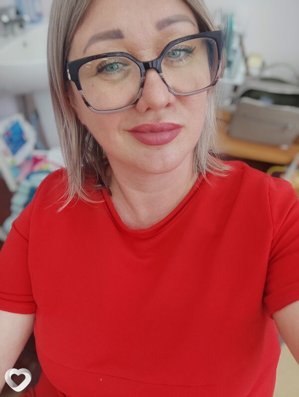 Ирина, 40, Тюмени — анкета №692701