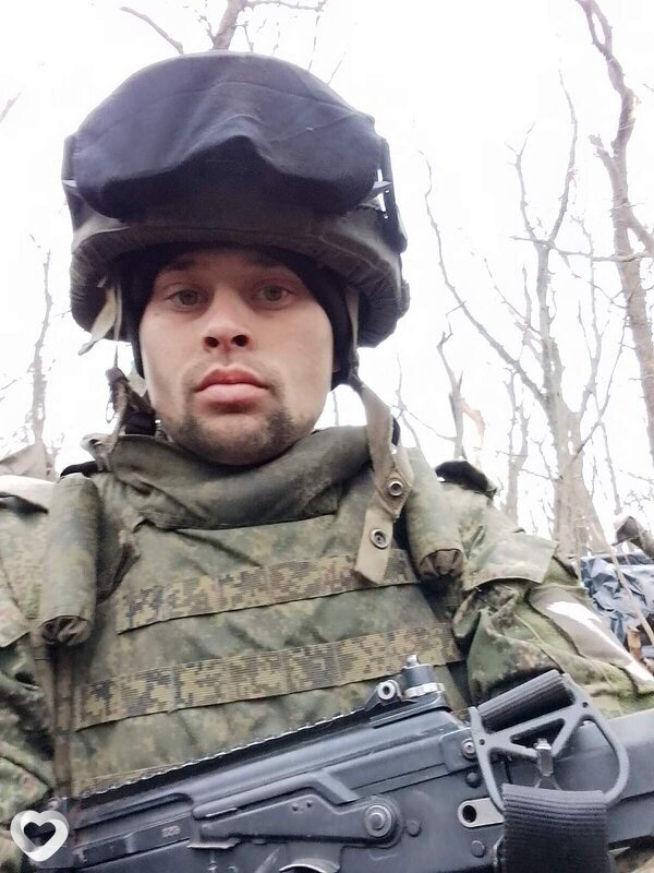 Александр, 36, Екатеринбурге — анкета №692707
