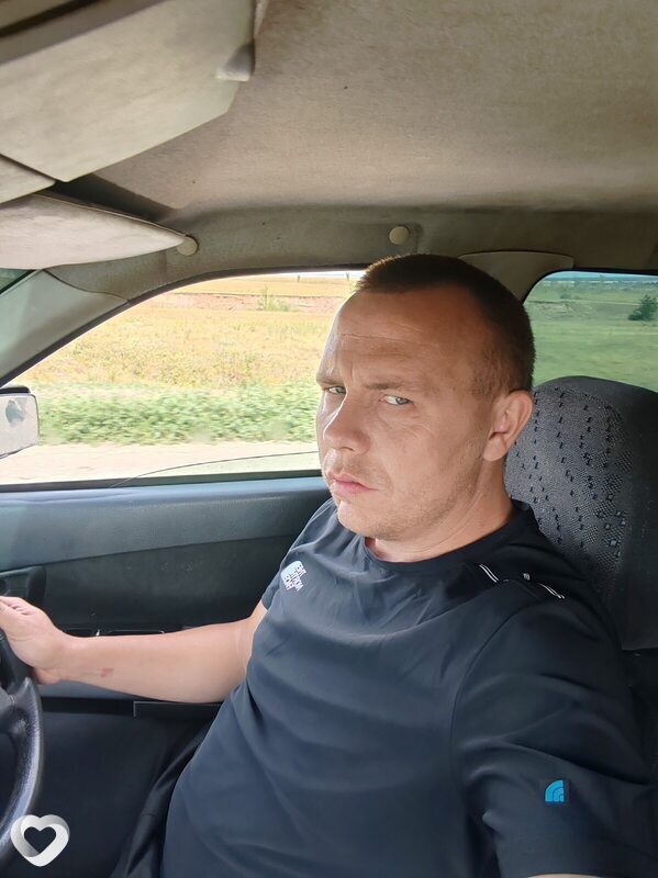 Сергей, 30, Самаре — анкета №692709
