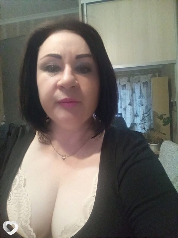 Елена, 54, Минске — анкета №692710