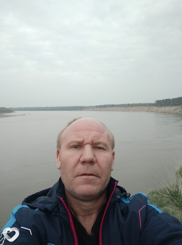 Алексей, 47, Новосибирске — анкета №692589
