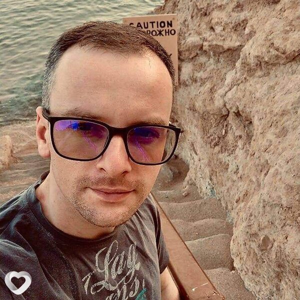 Макс, 31, Ивано-Франковске — анкета №692592