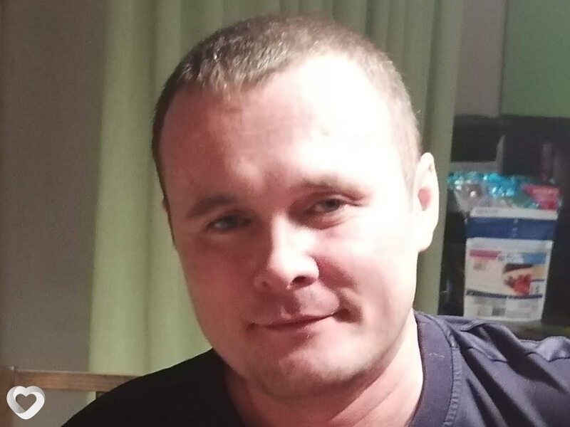 Сергей, 43, Йошкар-Оле — анкета №692593