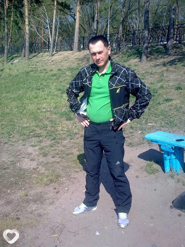 Кайрат, 47, Костанае — анкета №692595