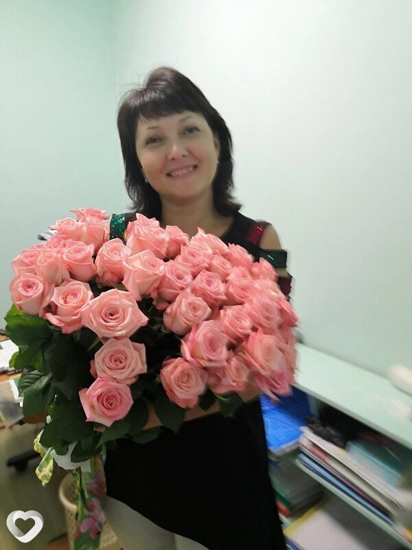 Татьяна, 52, Ярославле — анкета №692597