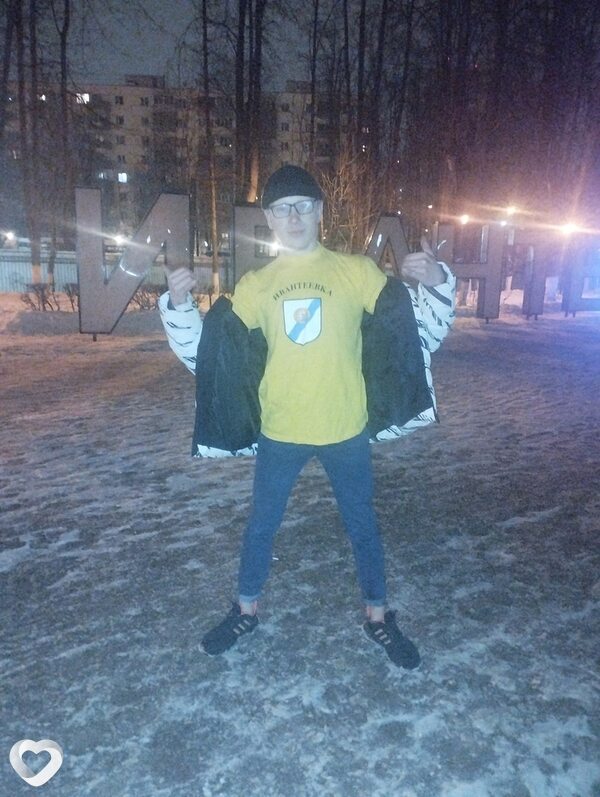 Vladislav, 26, Любани — анкета №692598