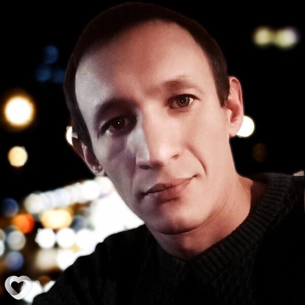 Ильнур, 40, Оренбурге — анкета №692601