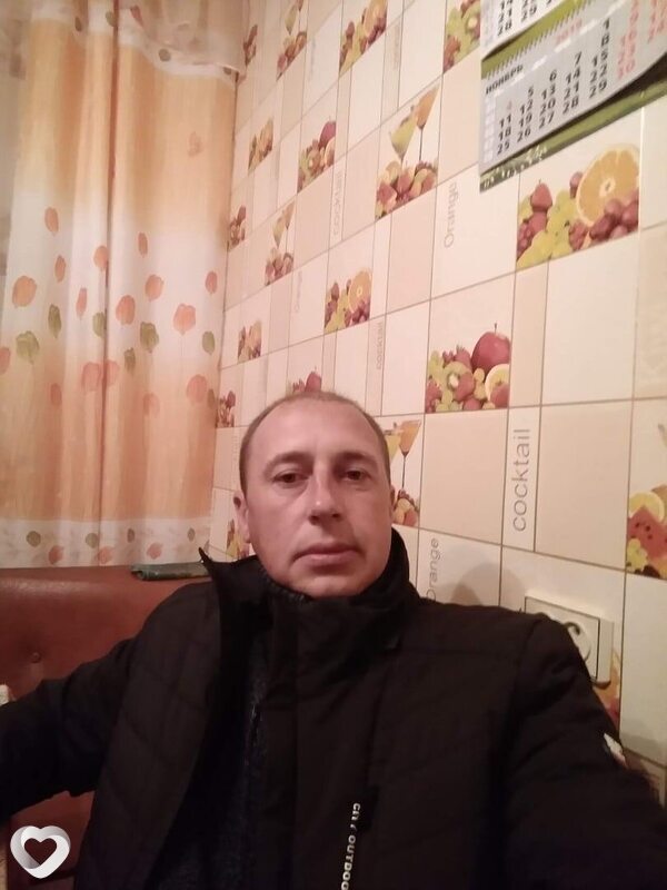 Виталий, Рославль