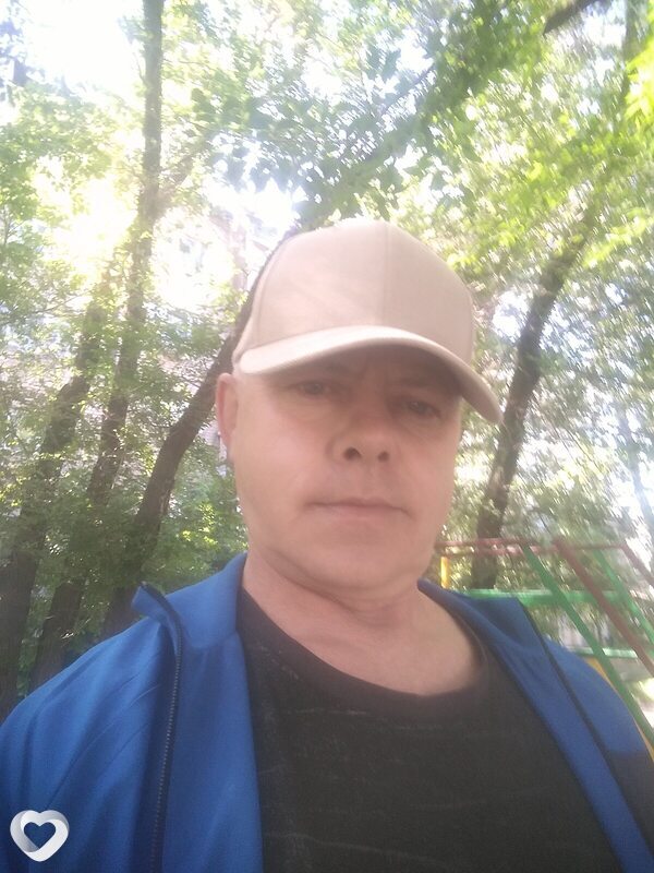 Александр, 49, Алматы — анкета №693043