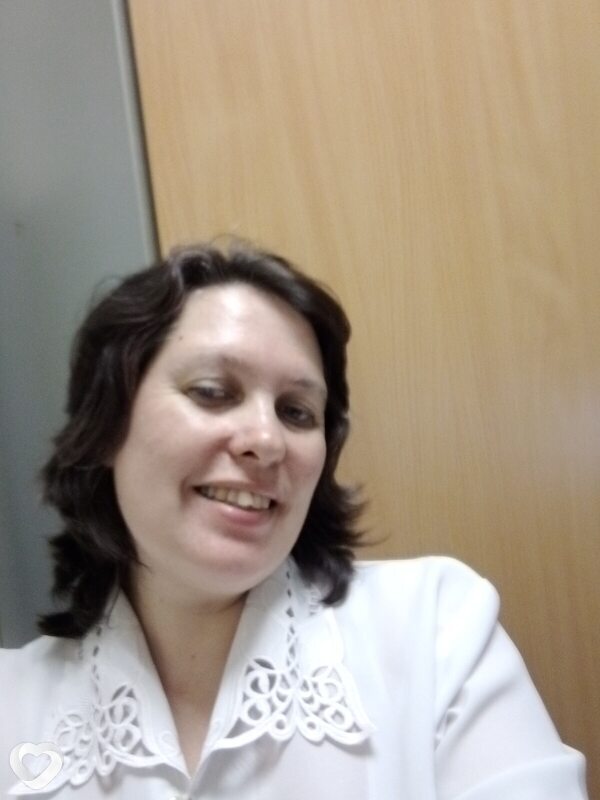 Александра, 49, Кириши — анкета №693045