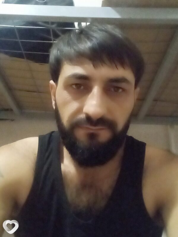 Каджо, 35, Луганске — анкета №693048