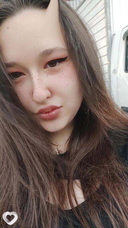 Екатерина, 23, Сочи — анкета №693049