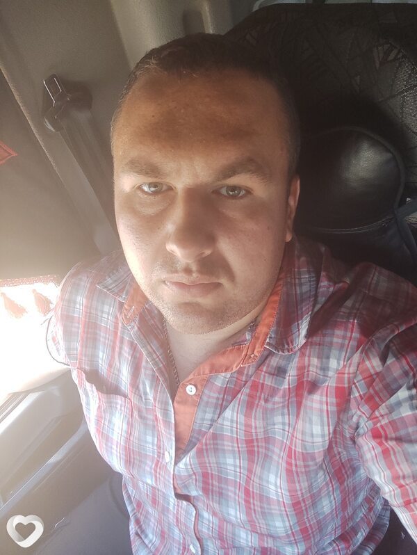 Андрей, 47, Минске — анкета №693050