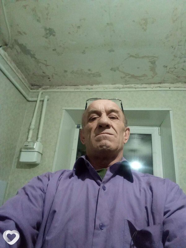 Валерий, 60, Москве — анкета №693052