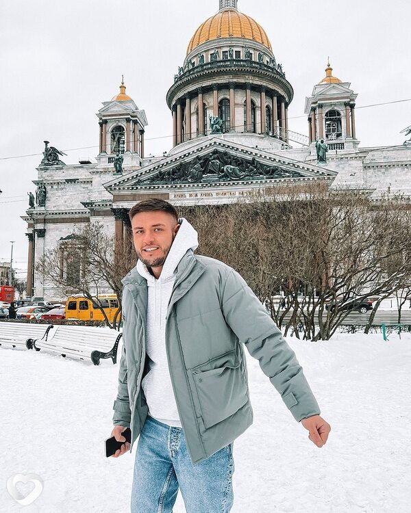 Руслан, 22, Балашихе — анкета №693056