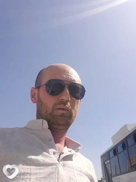 Jaloliddin, 36, Москве — анкета №10037