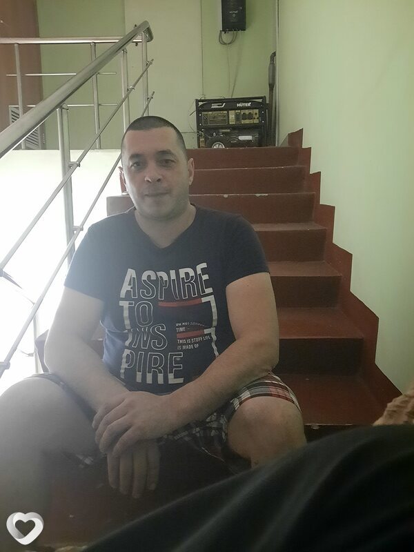 Алексей, 41, Вязниках — анкета №693060