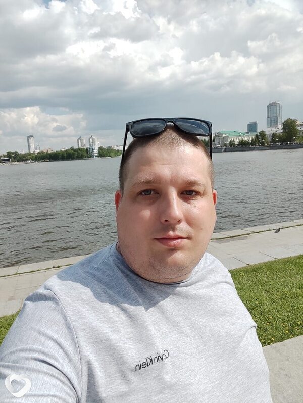 Митя, 49, Нижнем Тагиле — анкета №693063