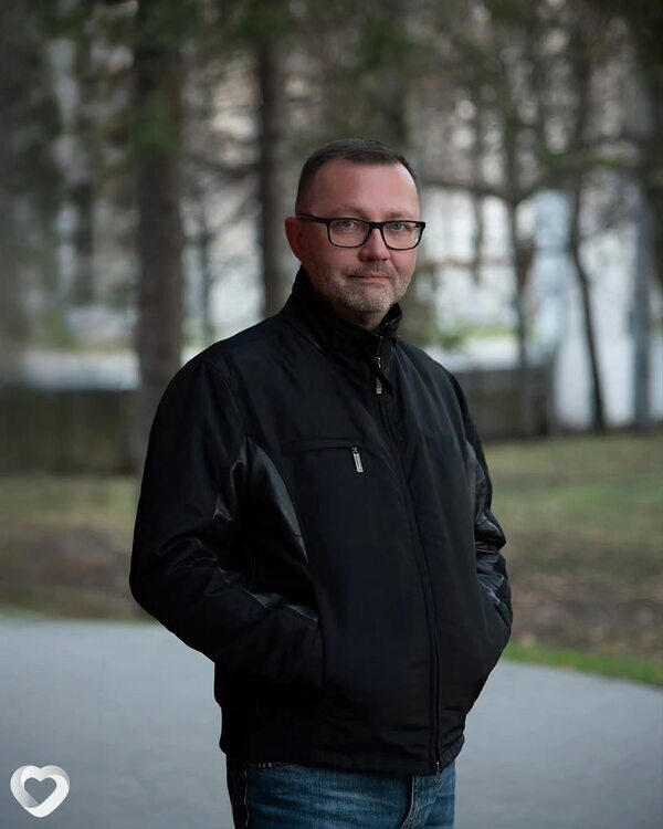 Александр, 40, Самаре — анкета №692869
