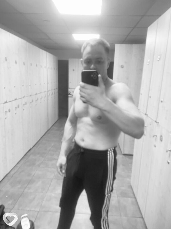 Жека, 35, Екатеринбурге — анкета №692872